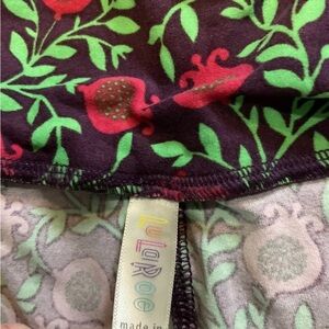 Lularoe leggings
